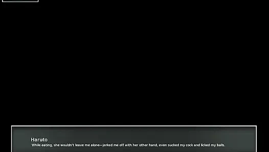 Konoha MILFs Naimi Ingin Menjadi Mainan Seks Saya