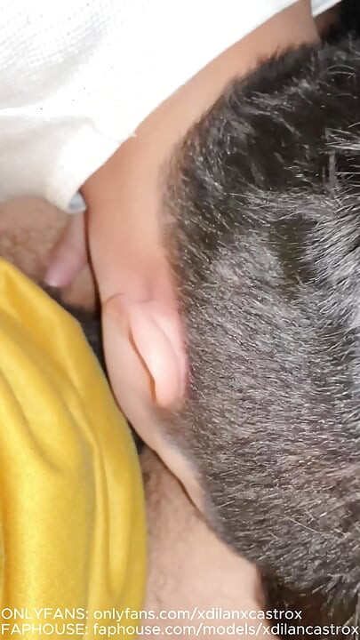 CRUISING GAY BITCH SUCKS IT AND LETS ME CUM IN HER MOUTH IN EXCHANGE FOR TAKING IT HOME