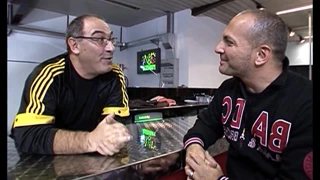 Donne Italiane in Cerca di Sesso - Episode 2