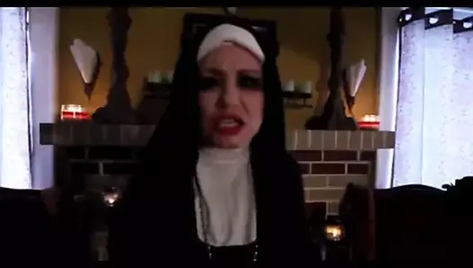 Devil Nun