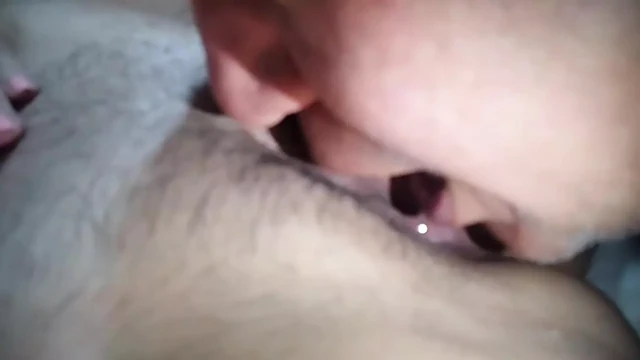 my wife loves waking up to her pussy being eaten well