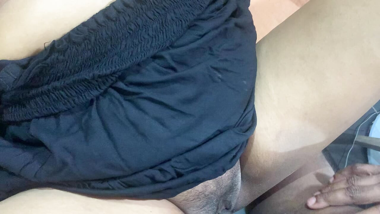הוא אהב בחורה סופר לוהטת.