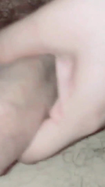 Memorable moment from "YOUNG STUDENT SHOWS HER TITS TO HER TEACHER'S OLD MAN AND INVITES HIM TO FUCK HER, HOME SEX"