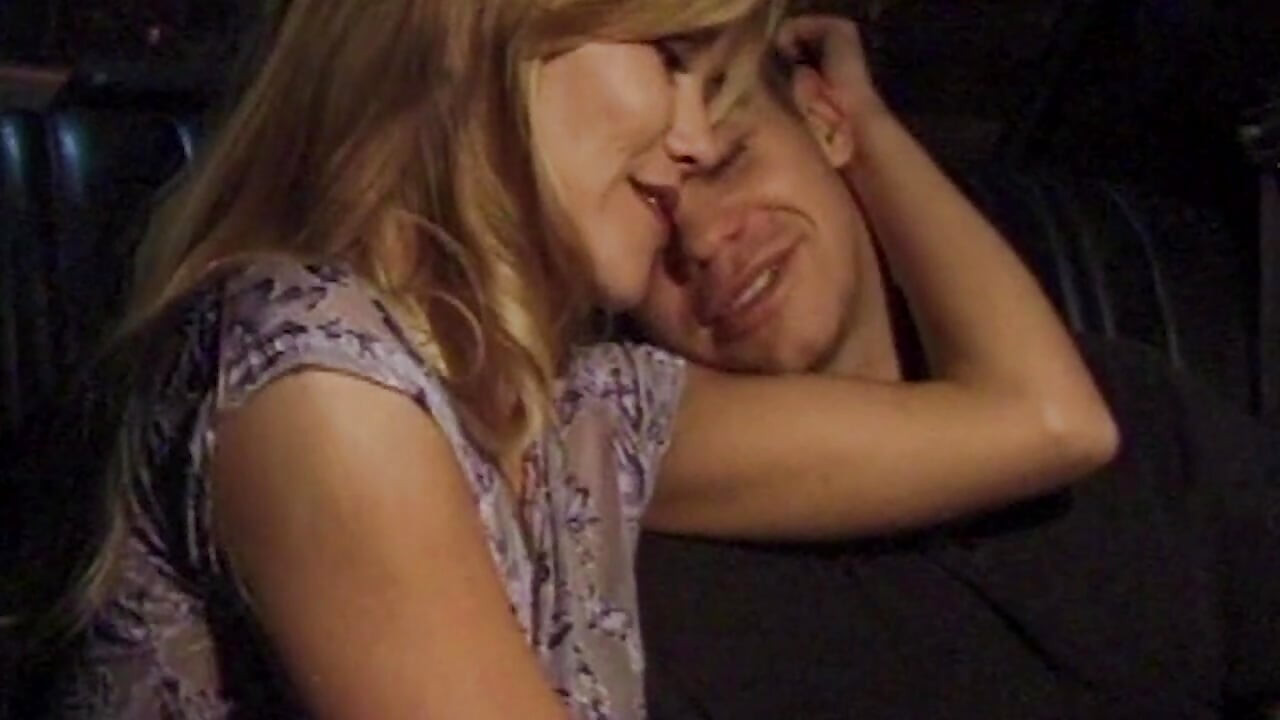 Gier kennt kein Limit mehr in einer hemmungslosen Nacht ohne