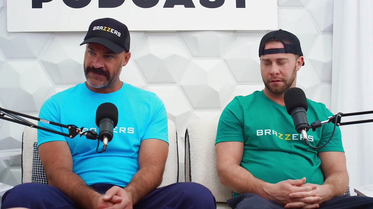 The Brazzers Podcast: Episode 10
