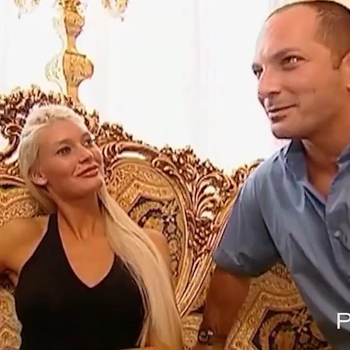 Brigitta, Can We Touch You?