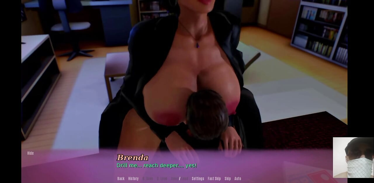 Hot stepmom all lewd scenes! Full gallery! The wants of summer!