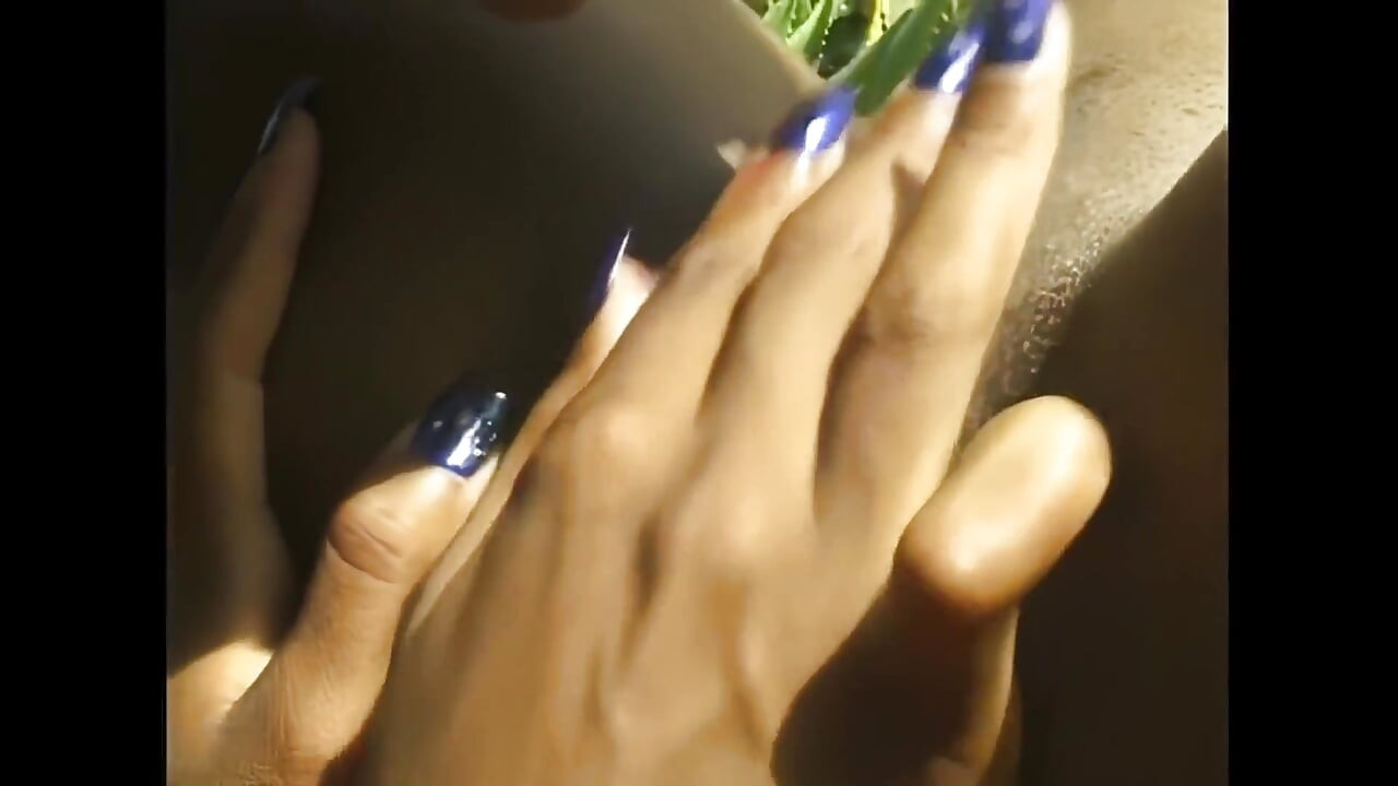 เลสเบี้ยน Mulattos