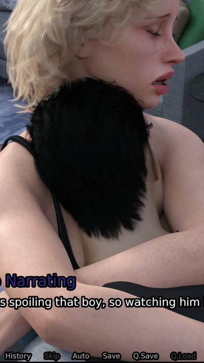 My Girlfriend Wants to Fuck My Stepdad (part 3)