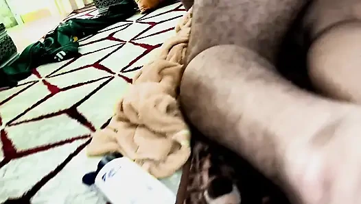 Nik arabischer analer cuckold