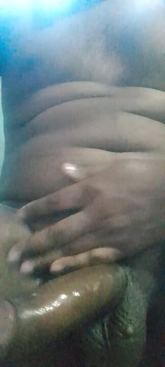 Big dick  matrubation