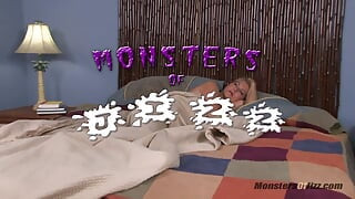 Monsters Of Jizz