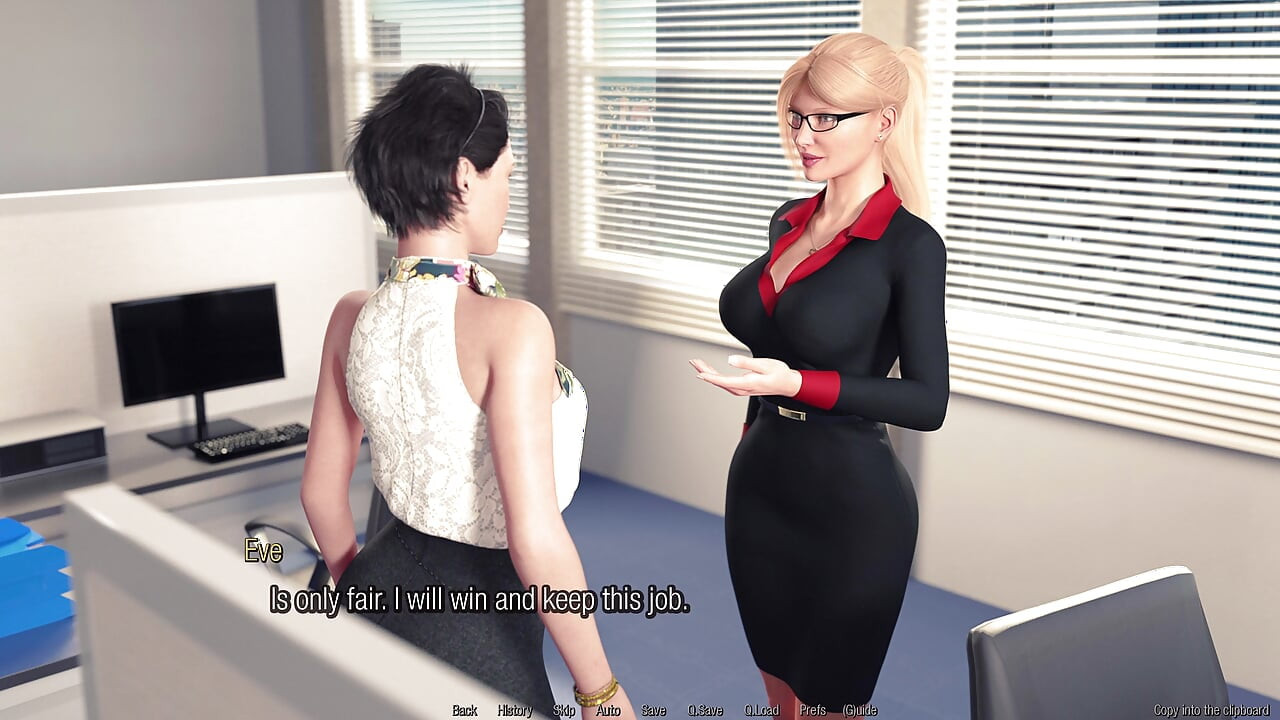 Traindo Sofia e Assuntos Secretos Completos - Dia 1: Apresentando a Jornalista