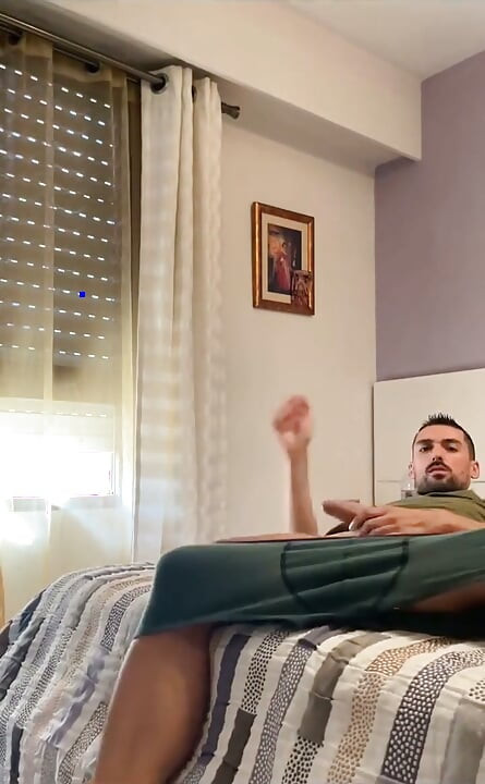 Verbal Dom Vid Collection