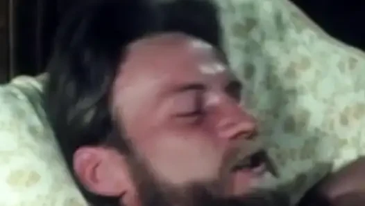Susan ile derin tatlı rüyalar