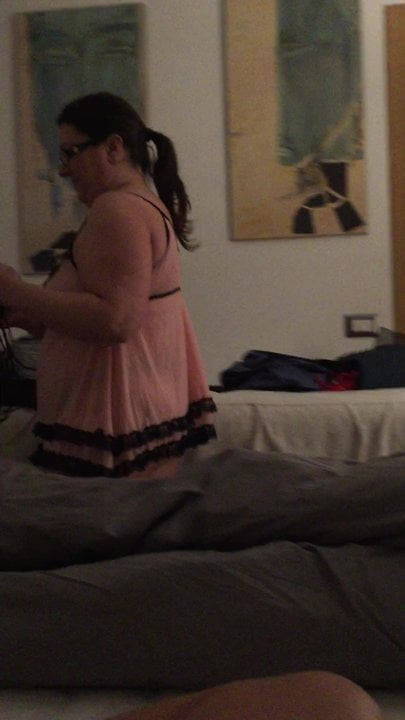 Italian wife