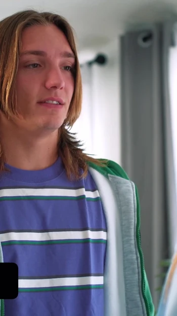 Epic moment from "😈 If School Bullies Get To Fuck My Stepmom, I Should Get To Use Any Of Her Hole I Want"