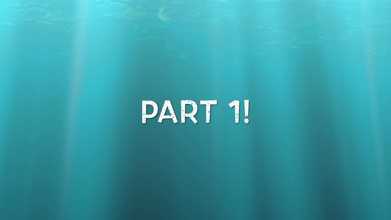 ตอนที่ 1: - Mollys ปฏิบัติต่อวันแรกที่ดี!