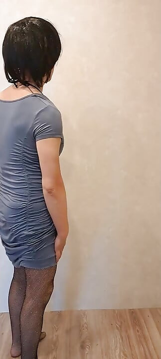 dance dress cum