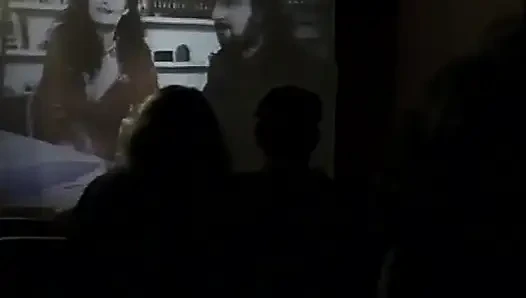 Jessica Rizzo produziert die ehefrau der sizilianerin