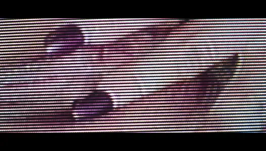 108 Minuten geile schlampen - Visionen: Luna Luxxx - kompletter All-girl-film