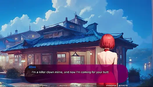 La Nueva Perversión De Mi Novia (parte 2)