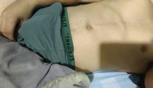 masturbation