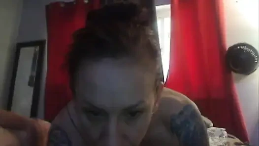 Zoey zoey brooks'un büyük yarağını alıyor