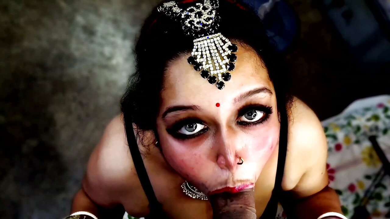Bhabhi indiană desi futută pentru că și-a înșelat soțul