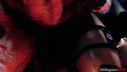 Sarah khnum'a karşı