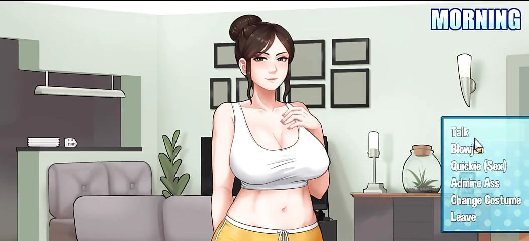 House Chores - Beta 0.16 Part 47 Sex by Loveskysan