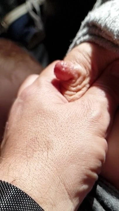 SLO mo squirt lactation