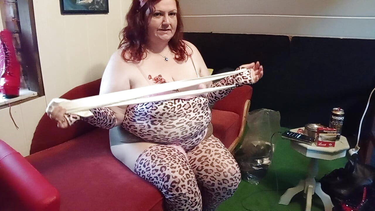 Bondage für anfänger