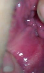 Sexvriendin Roos squirt