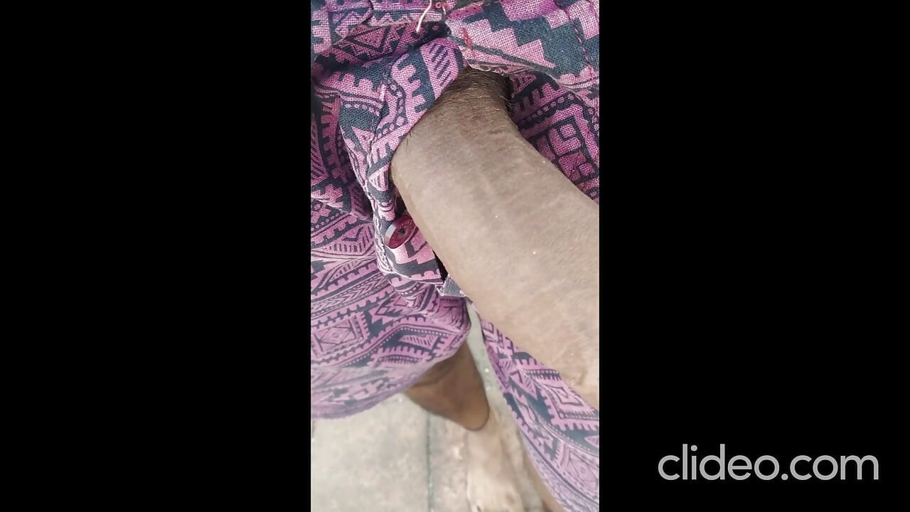 Tamil10inches büyük zenci seksi teras gösterisi