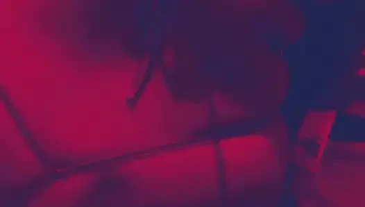 Я обожаю своего соседа, за мою задницу