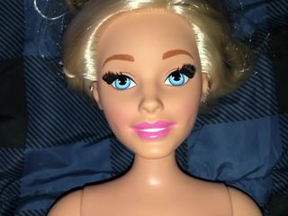 Klaarkomen op Barbie 7