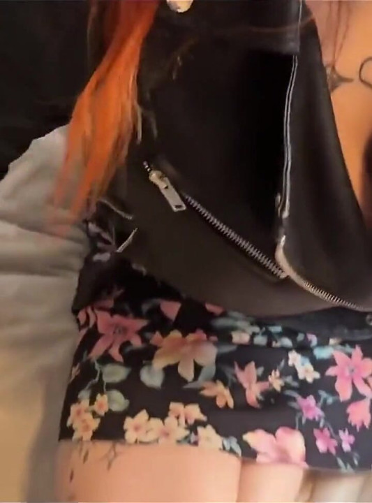 Truth or Dare Slutty Stepmom Plays Sex Games