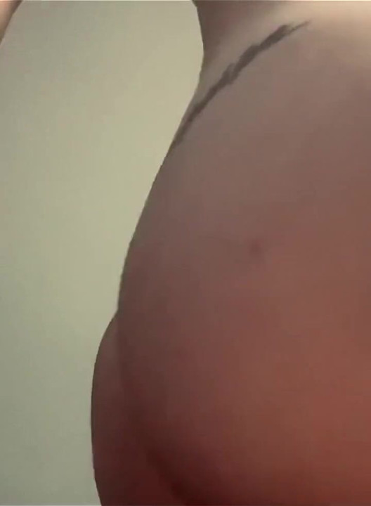 Shaved Smooth and Explosive as Ever