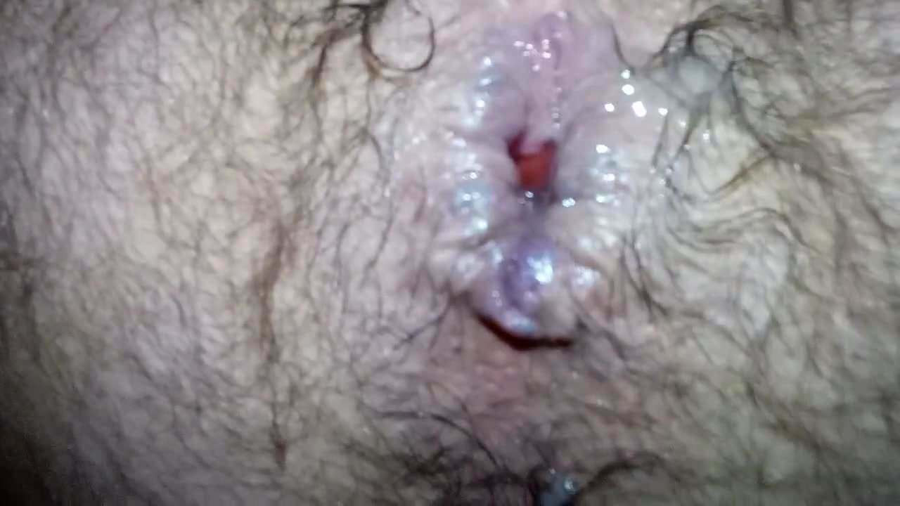 Grindr cum