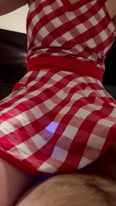 Apron Roleplay
