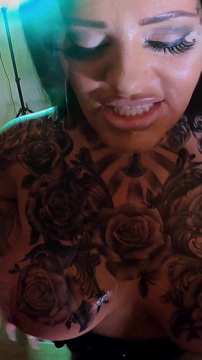 Big Tit Eastern Bunny Stepmommy Extreme Sloppy Deepthroat Throatgoat