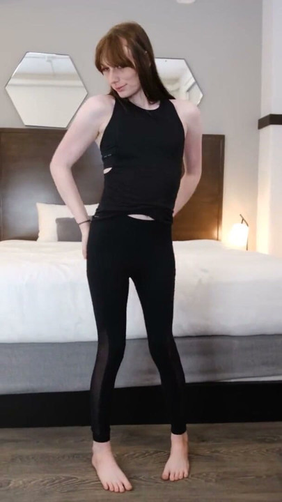 GROOBYGIRLS - Compilation Updates 14th Oct to 18th Oct '24 | Clip 3