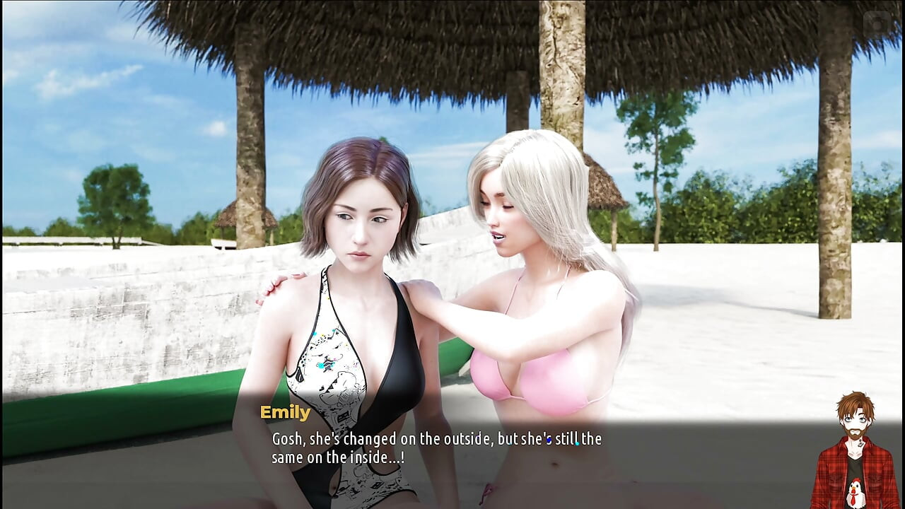MILFs of Sunvilles S2 - ( PT 43 ) - L7team