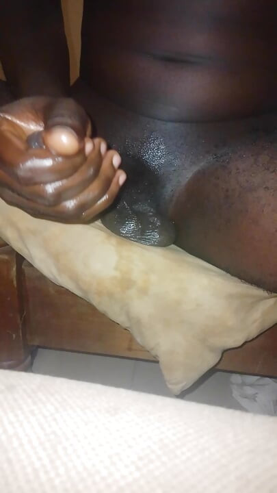 Eligant Bbc dick