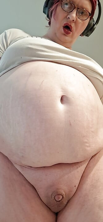 Princess Udders' Vigorous Prostate Milking