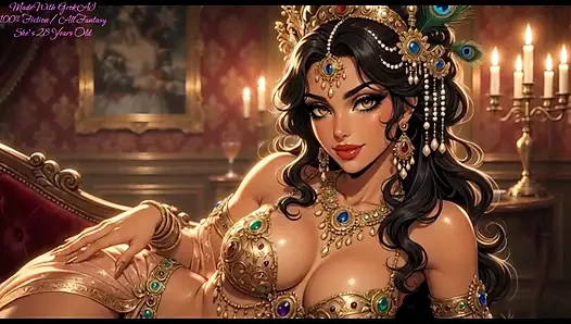 Legends - Mata Hari One