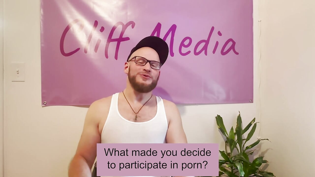 Cliff Media - Where Porn Meets Community Organizing