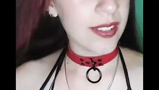 Shyyfxx Is a Businessman's Favorite Stripper and Slut - JOI Roleplay
