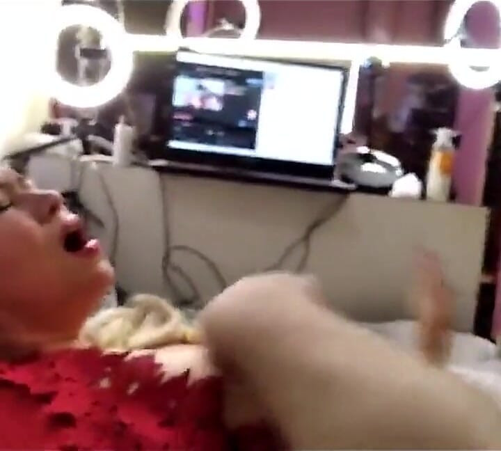 A Circumcised Cock in the Mouth of a Whores Wife, or a Mature Bitch's Pussy in the Sperm of Russian Writer Peter Stone